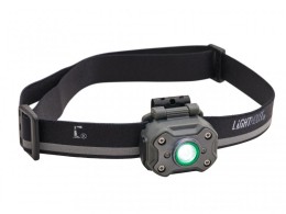 Lighthouse Rechargeable Headlight &pound;14.99
